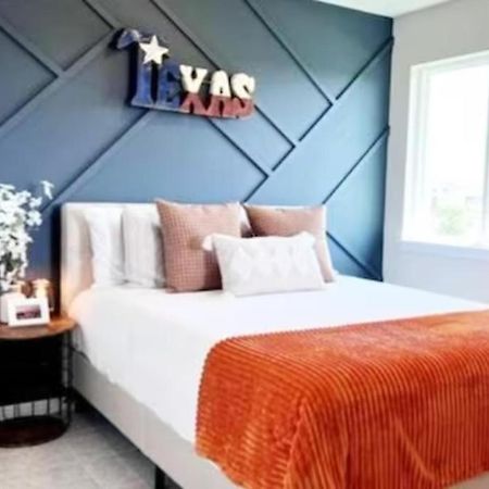 Studio Apartment Остин Екстериор снимка
